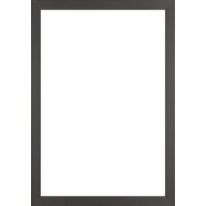 Telaio in legno Walther Barcelona 30x30 cm vetro...