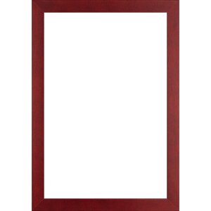 Walther cornice in legno Madrid 60x80 cm vetro...