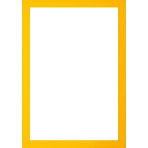 Telaio in legno Walther Barcelona 18x27 cm giallo vetro...