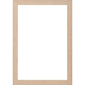 Walther Cornice in legno Madrid 20x30 cm struttura in...
