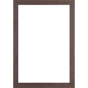 Walther cornice in legno Madrid 50x100 cm struttura in...