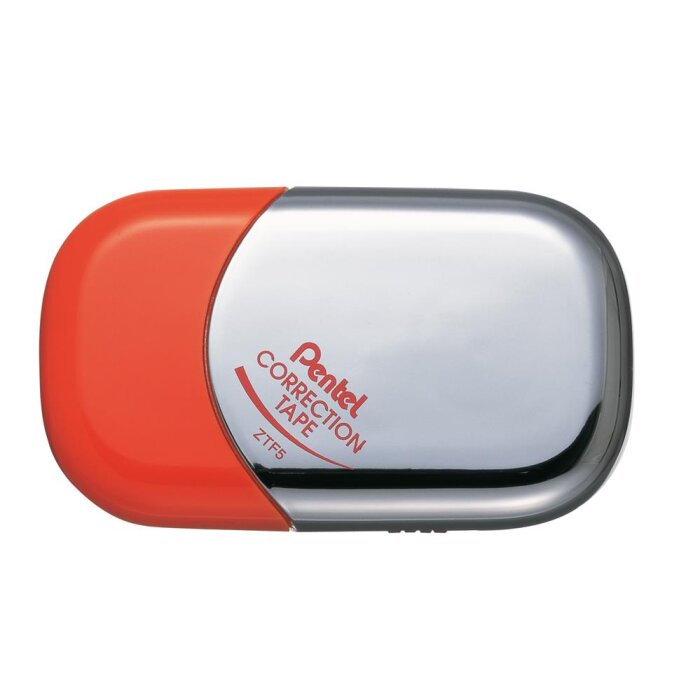 Nastro correttore PopNpop arancione