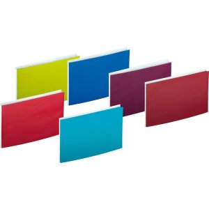 Henzo Mini album gamma per 36 foto 10x15 cm formato orizzontale