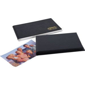Henzo Mini Album Uni 36 foto 10x15 cm album slip-in