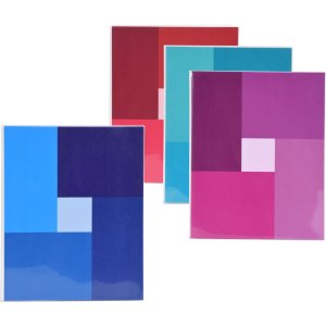 Nexus Mini Stock Album 72 foto 10x15 cm assortite