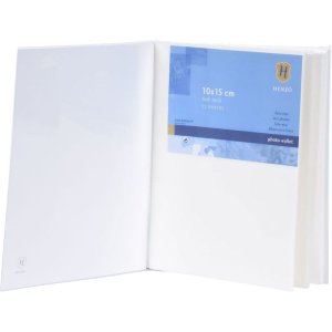 Nexus Mini Stock Album 72 foto 10x15 cm assortite