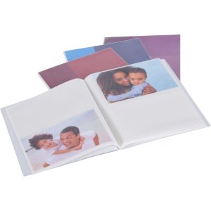 Nexus Mini Stock Album 72 foto 10x15 cm assortite
