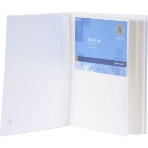 Nexus Mini Stock Album 72 foto 10x15 cm assortite
