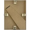 Cornice in plastica Napoli 15x20 cm bianco