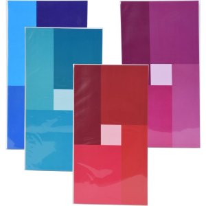 Nexus Mini Stock Album 96 foto 10x15 cm assortite