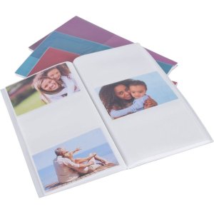 Nexus Mini Stock Album 96 foto 10x15 cm assortite