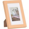 Cornice in legno Jardin 10x15 Henzo nature