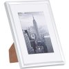 Cornice per quadri Cornice in alluminio 13x18 cm Manhattan argento