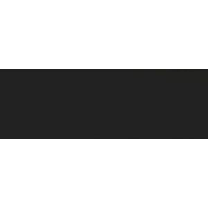 Walther cornice in legno Sabadell 60x80 cm nero vetro trasparente