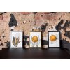 Cornice in plastica Napoli 18x24 cm argento
