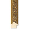 Walther Cornice in legno Pamplona oro 28x35 cm vetro trasparente