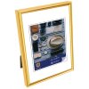 Cornice in plastica Napoli 20x30 cm oro
