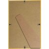 Cornice in plastica Napoli 20x30 cm oro