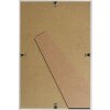 Cornice in plastica Napoli 20x30 cm bianco