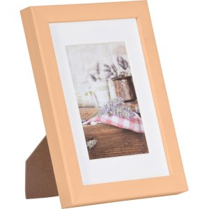 Cornice in legno 13x18 Jardin Henzo colore naturale