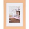 Cornice in legno 13x18 Jardin Henzo colore naturale