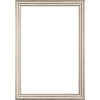 Walther cornice in legno Palma bianca 15x20 cm vetro trasparente