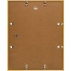 Cornice in plastica Napoli 24x30 cm oro