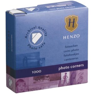 Henzo Angoli per foto 1000 angoli per foto in un...
