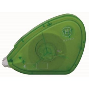 Dispenser per colla fotografica Henzo 650 pezzi punti di...