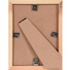 Cornice in legno Henzo JARDIN nature 15x20 cm con passepartout 10x15 cm