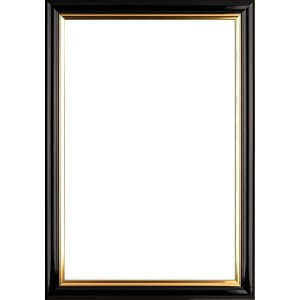 Walther Cornice in legno Murcia da 7x10 cm a 70x100 cm