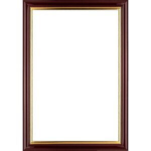 Walther Cornice in legno Murcia da 7x10 cm a 70x100 cm