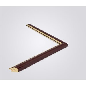 Walther Cornice in legno Murcia da 7x10 cm a 70x100 cm