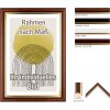 Walther Cornice in legno Murcia da 7x10 cm a 70x100 cm