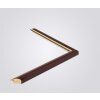 Walther Cornice in legno Murcia da 7x10 cm a 70x100 cm
