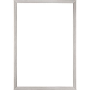 Walther Cornice in legno Valencia da 7x10 cm a 70x100 cm