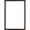 Walther Cornice in legno Valencia da 7x10 cm a 70x100 cm