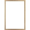 Walther Cornice in legno Valencia da 7x10 cm a 70x100 cm