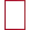 Walther Cornice in legno Valencia da 7x10 cm a 70x100 cm