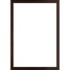 Walther Cornice in legno Alicante da 7x10 cm a 70x100 cm