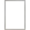 Walther Cornice in legno Sevilla da 7x10 cm a 70x100 cm 2 tipi di vetro