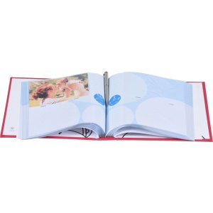 Henzo Stock Album Jungle 200 foto 10x15 cm