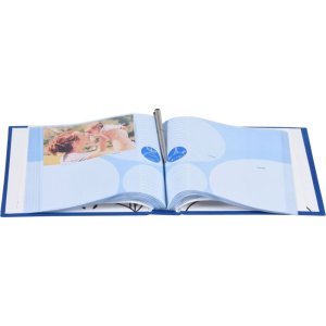 Henzo Stock Album Jungle 200 foto 10x15 cm