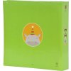 Henzo Stock Album Jungle 200 foto 10x15 cm