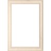 Telaio in legno Walther Granada da 7x10 cm a 70x100 cm vetro normale e vetro antiriflesso
