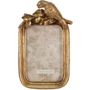 Clayre & Eef 2F0929 Cornice per quadri color oro...