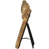 Clayre & Eef 2F0929 Cornice per quadri color oro 13x4x22 cm - 10x15 cm