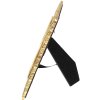 Clayre & Eef 2F0930 Cornice per quadri color oro 16x1x21 cm - 10x15 cm