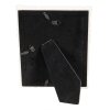 Clayre & Eef 2F0936 Cornice bianca 12x2x18 cm - 13x18 cm