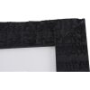 Cornice in legno Driftwood 18x24 cm grigio scuro